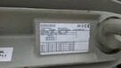 Silnik elektryczny 55kw,985obr. CELMA - 7