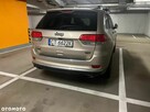 Jeep Grand Cherokee 3.0 CRD Overland Summit - 1