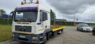 MAN TGL 8.210 TGL E3 7.5t - 1