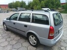 Opel Astra II combi 1,7 CDTI - 7