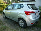 HYUNDAI IX20 - 3
