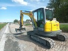 3 facetów Operatorzy koparek-Ładowarek ,pracownicy fizyczni - 2