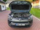 Sprzedam SSANGYONG TIVOLI - 7