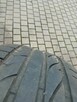 opony 245/45/r18 BRIDZIESTONE RE patenzo re 05ua bieżnik ok - 2