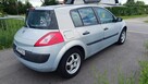 Renault Megane II 1.4+LPG 2003r - 2