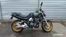 Sprzedam motocykl Suzuki Bandit GSF1200 GV75A ważne opłaty - 5