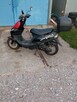 Sprzedam skuter 50 - 2