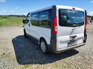 Opel Vivaro 9 osobowy - 4