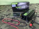 Przetwornica samochodowa GreenCell 300W - 2