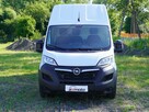 Opel Movano L4h3_MAXI_Salon Polska tylko 67 tys.km - 6