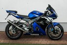 Yamaha R6 RJ 095 120KM 2004 Transport Największy Wybór MOTO w PL - 2