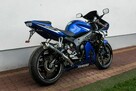 Yamaha R6 RJ 095 120KM 2004 Transport Największy Wybór MOTO w PL - 3