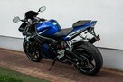 Yamaha R6 RJ 095 120KM 2004 Transport Największy Wybór MOTO w PL - 4