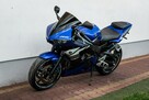 Yamaha R6 RJ 095 120KM 2004 Transport Największy Wybór MOTO w PL - 6