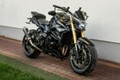 Suzuki GSR 750 R 2012 ABS Mały Przebieg Raty Transport MOTOSTAR NAJWIĘKSZY WYBÓR - 1