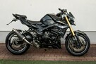 Suzuki GSR 750 R 2012 ABS Mały Przebieg Raty Transport MOTOSTAR NAJWIĘKSZY WYBÓR - 2