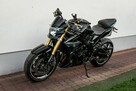 Suzuki GSR 750 R 2012 ABS Mały Przebieg Raty Transport MOTOSTAR NAJWIĘKSZY WYBÓR - 6