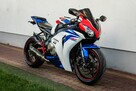 Honda CBR 1000 RR SC 59 ABS 2008 Raty Transport Największy Wybór Moto W PL - 1