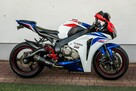 Honda CBR 1000 RR SC 59 ABS 2008 Raty Transport Największy Wybór Moto W PL - 2