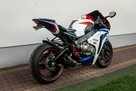 Honda CBR 1000 RR SC 59 ABS 2008 Raty Transport Największy Wybór Moto W PL - 3