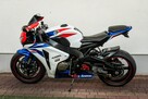 Honda CBR 1000 RR SC 59 ABS 2008 Raty Transport Największy Wybór Moto W PL - 5