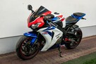 Honda CBR 1000 RR SC 59 ABS 2008 Raty Transport Największy Wybór Moto W PL - 6