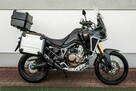 Honda CRF 1100 AFRICA TWIN 2017 3XKUFER Raty Wysyłka Transport Największy Wybór - 2