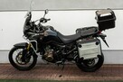 Honda CRF 1100 AFRICA TWIN 2017 3XKUFER Raty Wysyłka Transport Największy Wybór - 5