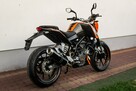 KTM duke 125 R 2011 WYDECH ARROW Raty Transport Największy Wybór Moto W POLSCE - 3