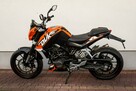 KTM duke 125 R 2011 WYDECH ARROW Raty Transport Największy Wybór Moto W POLSCE - 5