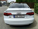 Audi A8 3.0TFSI400HP*Long*Matrix"Doinwestowany*2 kpl kół - 2