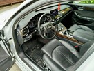Audi A8 3.0TFSI400HP*Long*Matrix"Doinwestowany*2 kpl kół - 7