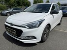 Hyundai i20 Perfekcyjny Bezwypadkowy ! - 2