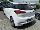 Hyundai i20 Perfekcyjny Bezwypadkowy ! - 4