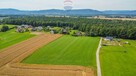 NA SPRZEDAŻ DZIAŁKA NIDEK - 1