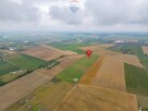 Działka budowlana Szrapki, Dominowo - 4