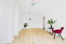 2 pokoje, pow. 54,7 m² z miejscem postojowym - 4