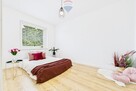 2 pokoje, pow. 54,7 m² z miejscem postojowym - 5