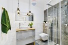 2 pokoje, pow. 54,7 m² z miejscem postojowym - 15