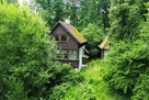 Działka z małym domem na sprzedaż – wyjątkowa okaz - 2