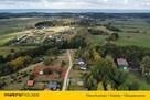 Działka budowlana w Dębinie, 2 km od morza, 1008m2 - 5