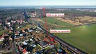 Działka w Grabnie pod Ustką, 900 m2 - 3