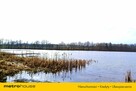 ŻYCHCE - działka budowlana z warunkami zabudowy. - 9