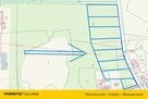 ŻYCHCE - działka budowlana z warunkami zabudowy. - 13