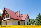 dom mieszkalny Zakopane, ul. Chłabówka - 7