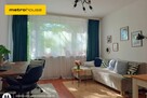 Dwupokojowe mieszkanie w Brwinowie - 1