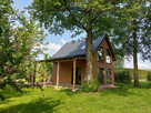 Działki rekreacyjne nad jeziorem - 7