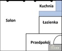 Mieszkanie Kraków Prądnik Czerwony, Prądnik Czerwony - 10
