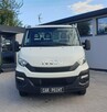Iveco Daily 35-140  WYWROT KIPPER - 2