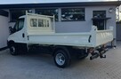 Iveco Daily 35-140  WYWROT KIPPER - 4